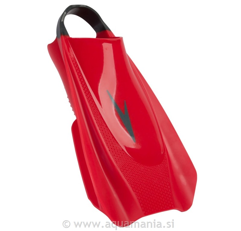 FURY - RDEČE - SPEEDO - 36/37