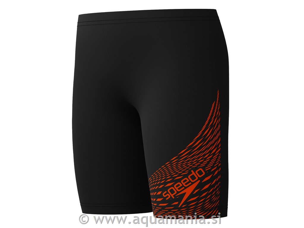 MEDLEY LOGO - JAMMER - ORANŽNA - 05/06