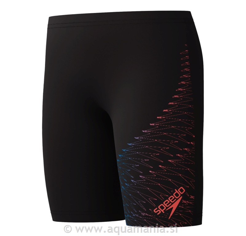 MEDLEY LOGO - JAMMER - RDEČA - 05/06