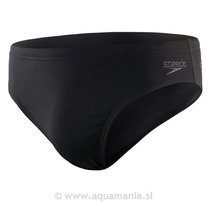 ESSENTIALS END+ 7 CM - ČRNA - 30