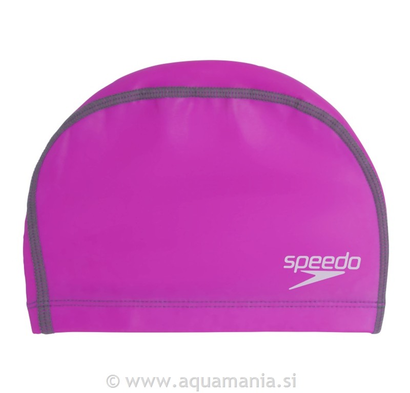 PACE KAPA - LONG HAIR - VIJOLIČNA