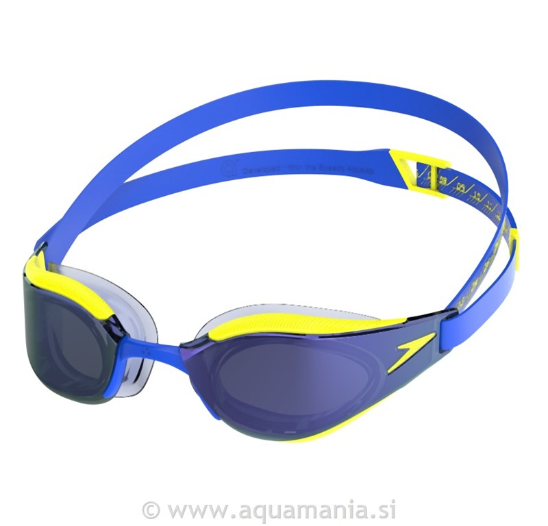 HYPER ELITE MIRROR - MODRA