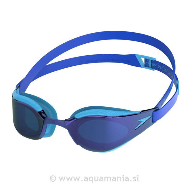 HYPER ELITE MIRROR OTROŠKA - MODRA