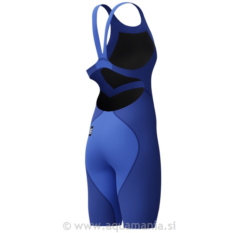 LZR IGNITE KNEESKIN - VIJOLIČNA