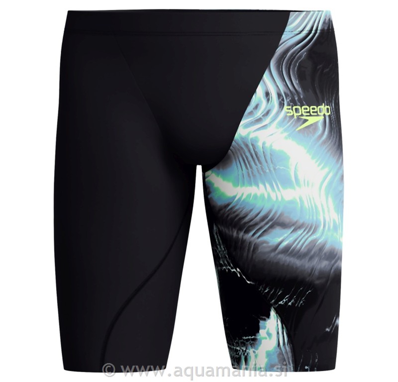 LZR IGNITE JAMMER - ČRNA/PISANA