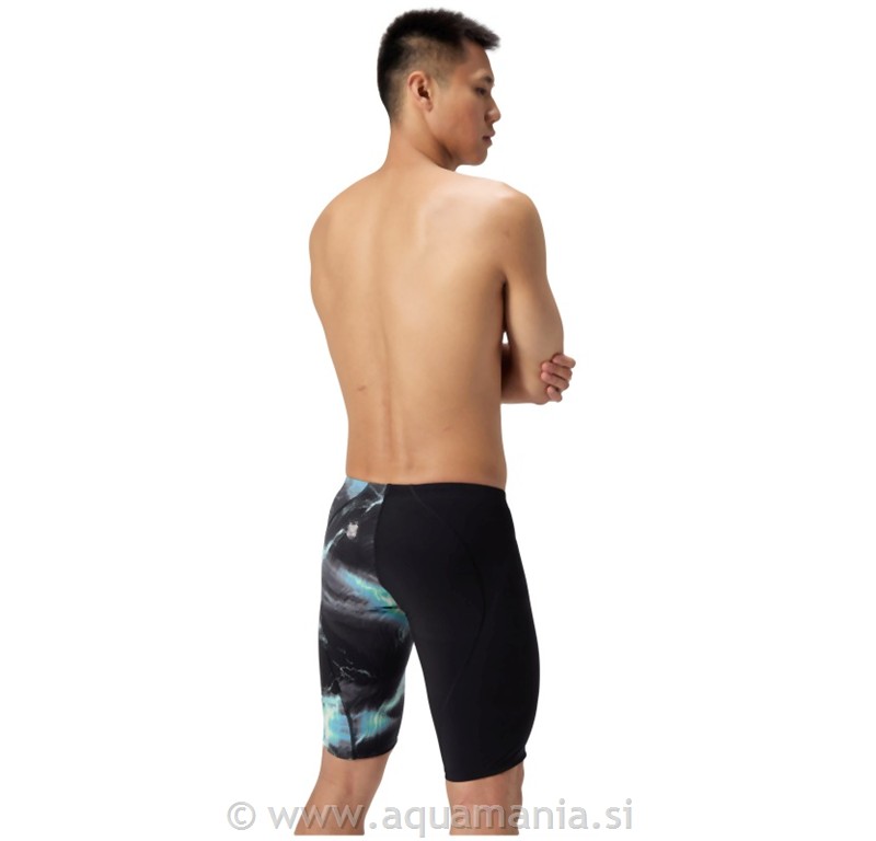 LZR IGNITE JAMMER - ČRNA/PISANA