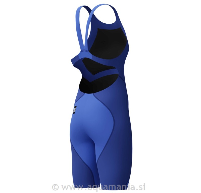 LZR IGNITE JR. KNEESKIN - VIJOLIČNA
