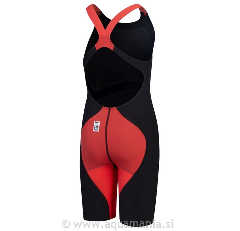 LZR IGNITE JR. KNEESKIN - ČR/RD - 09/10