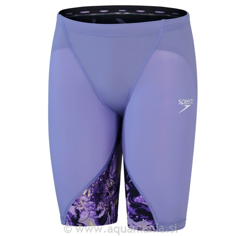 LZR IGNITE JR. JAMMER - VIJOLA/ZELENA
