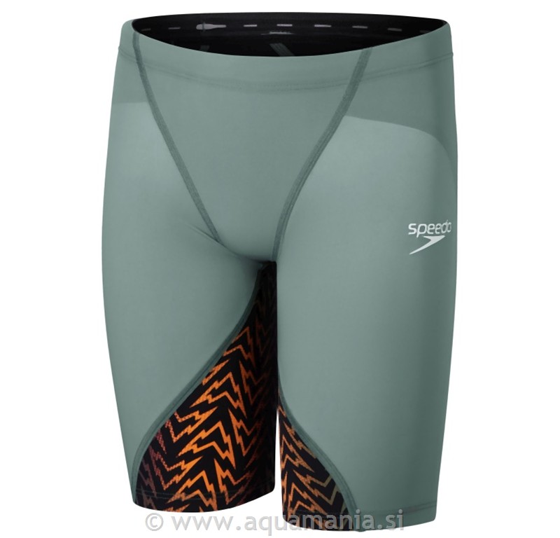 LZR IGNITE JR. JAMMER - ZELENA/ČRNA