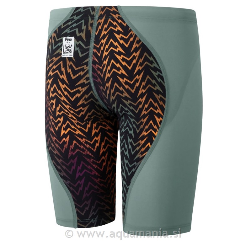 LZR IGNITE JR. JAMMER - ZELENA/ČRNA