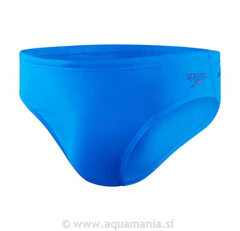BRIEF 7 CM - ECO ENDURANCE+ - MODRA