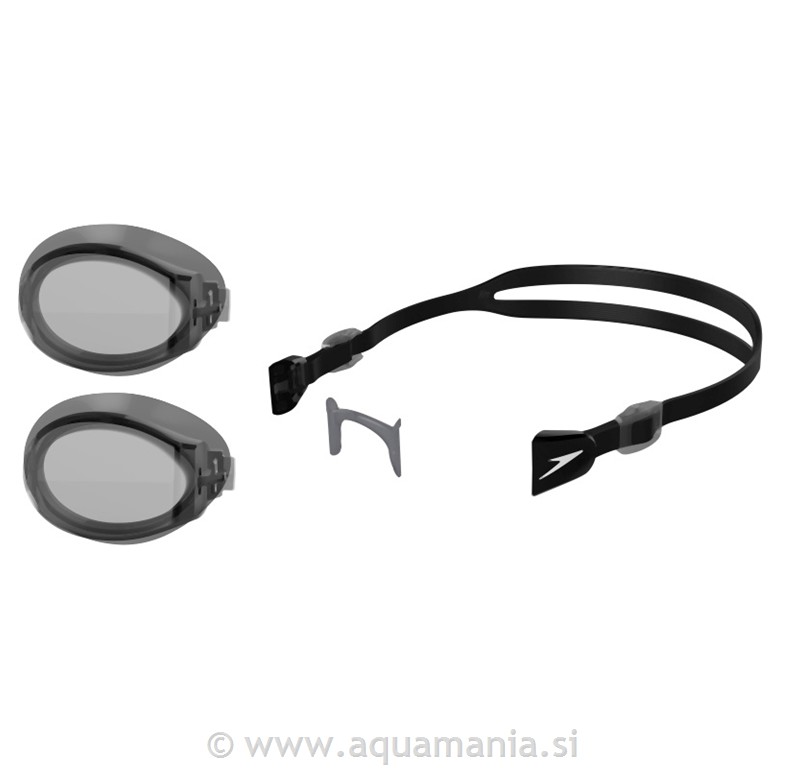 MARINER PRO - DIOPTRIJSKA OČALA - SPEEDO