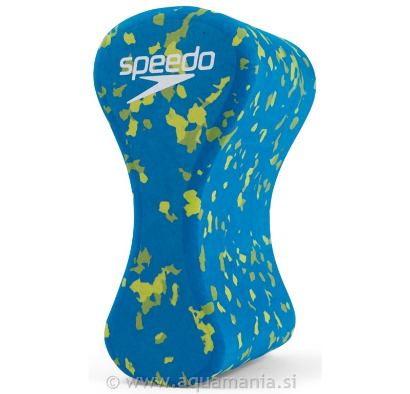 PLOVČEK SPEEDO - PISAN/MODER