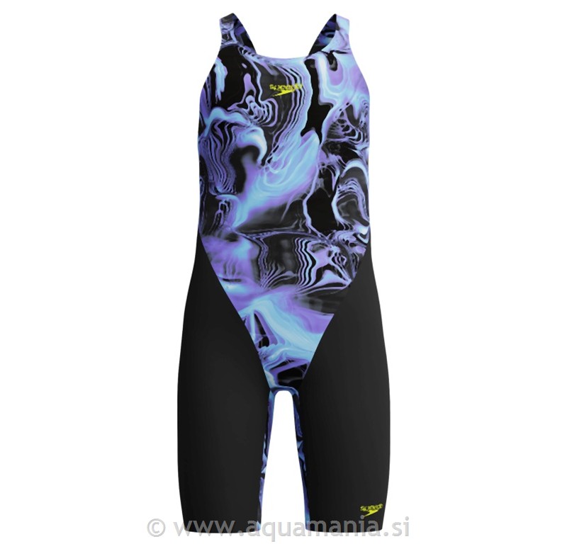 END+ KNEESKIN - MODRA/ČRNA