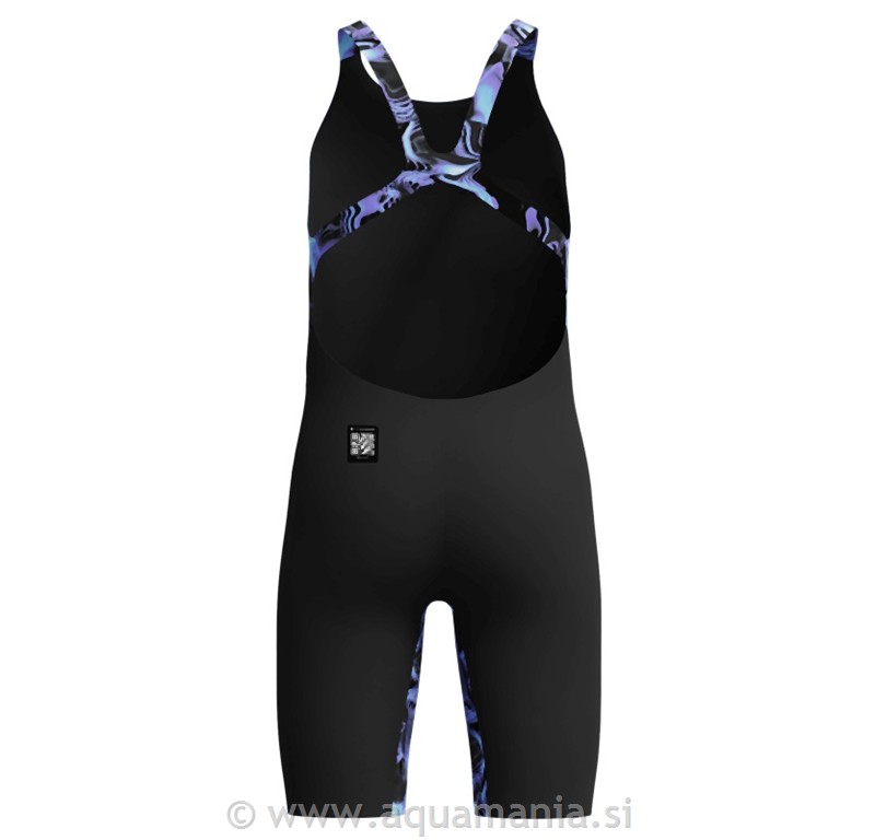 END+ KNEESKIN - MODRA/ČRNA