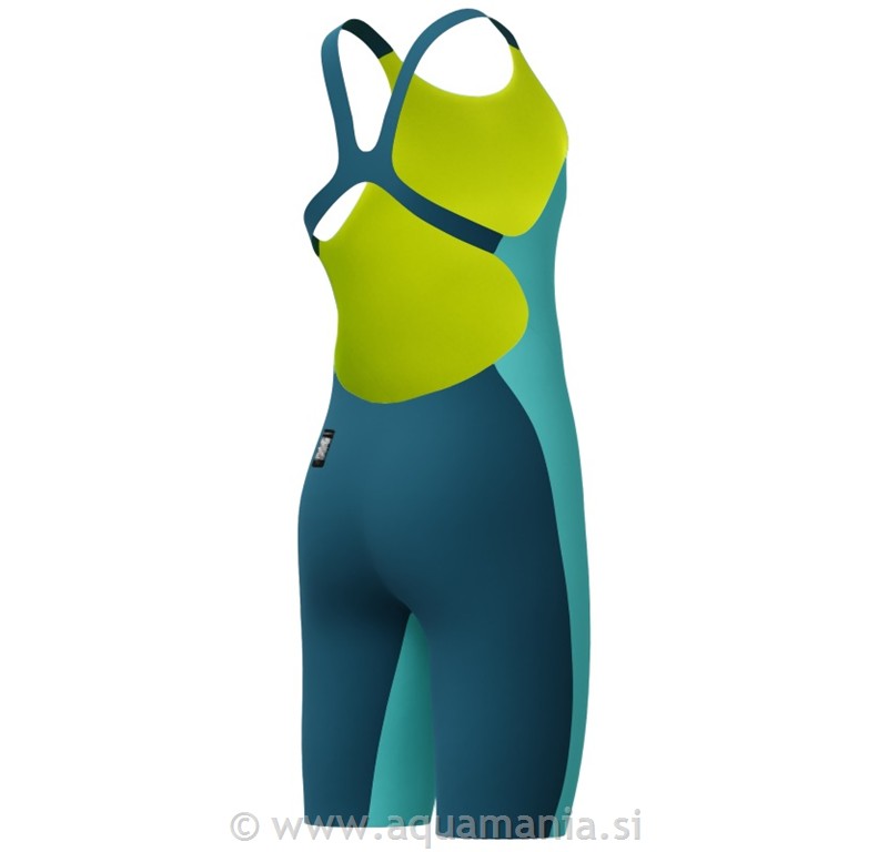 END+ KNEESKIN - SV. MODRA/MOR. MODRA