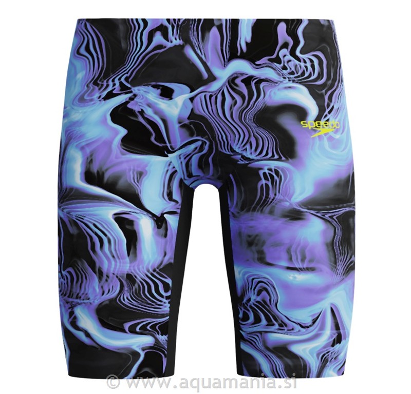 END + JAMMER - MODRA/ČRNA - 09/10