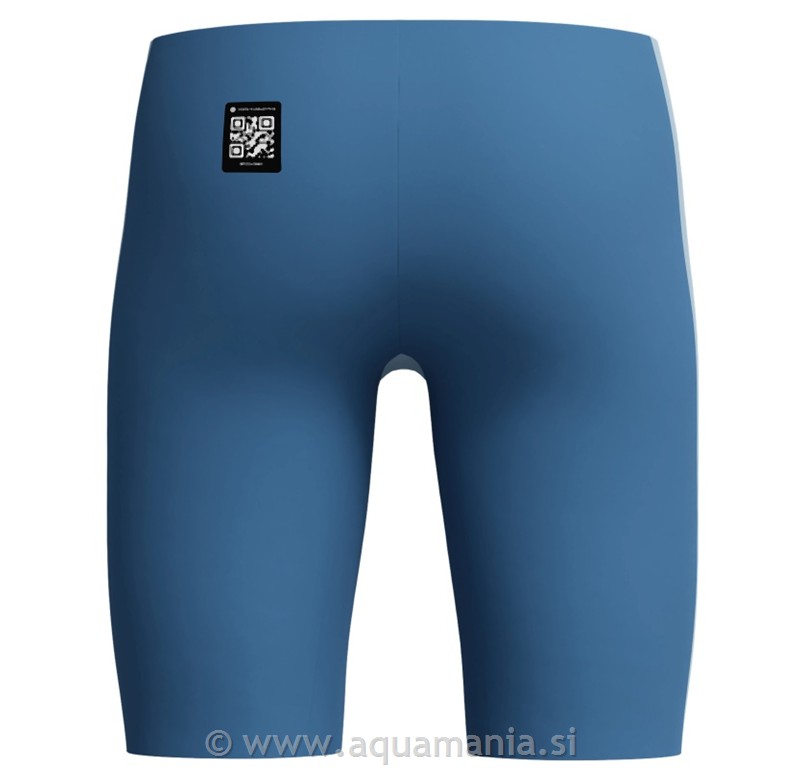 FASTSKIN END+ JAMMER - MODRA/SV MODRA