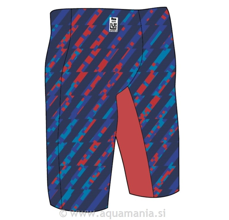 END + JAMMER - MODRA/PISANA/RD. - 05 LET