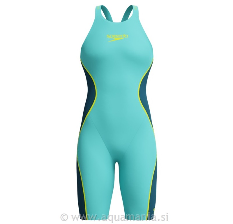LZR INTENT 2.0 KNEESKIN - SV. MODRA - ZH