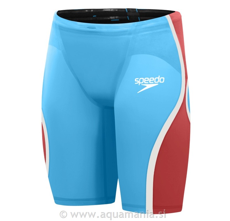 LZR INTENT 2.0 JAMMER - MODRA/RDEČA - 25