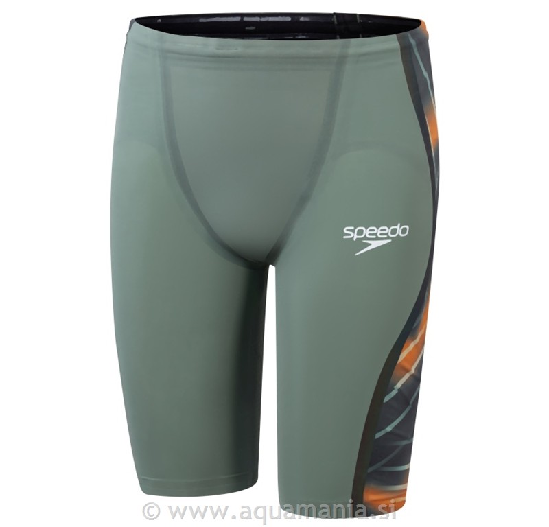 LZR INTENT 2.0 JAMMER - ZELENA/ORANŽNA