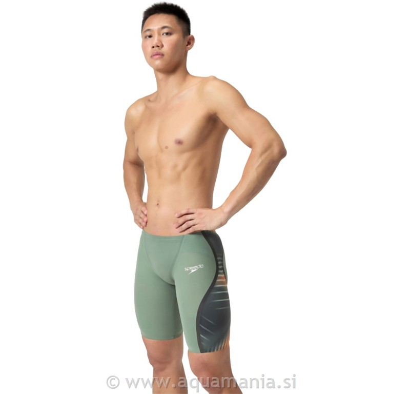 LZR INTENT 2.0 JAMMER - ZELENA/ORANŽNA
