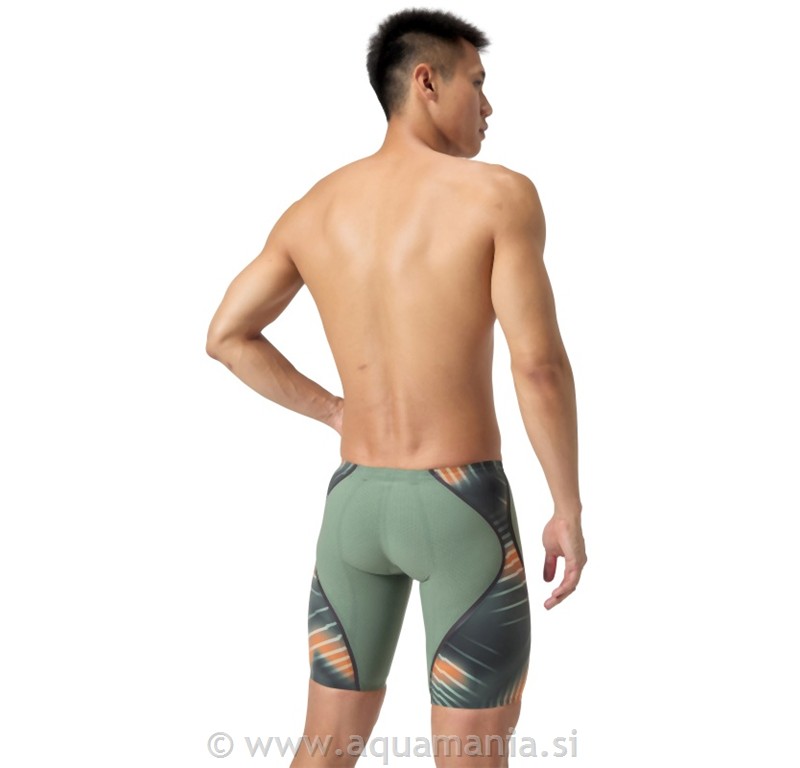 LZR INTENT 2.0 JAMMER - ZELENA/ORANŽNA