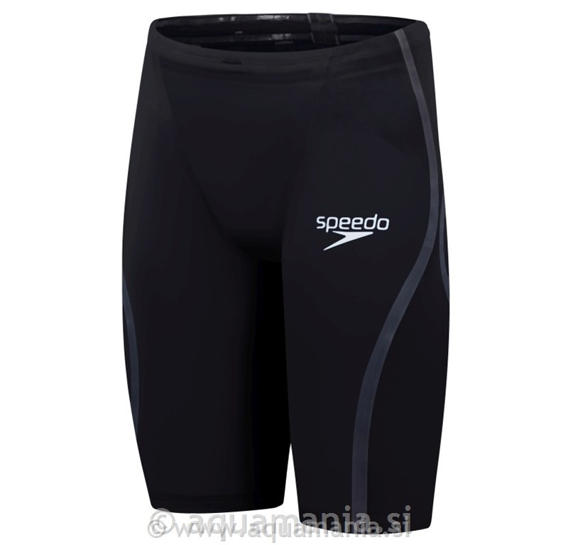 LZR INTENT 2.0 JAMMER - H.W. - ČRNA - 25