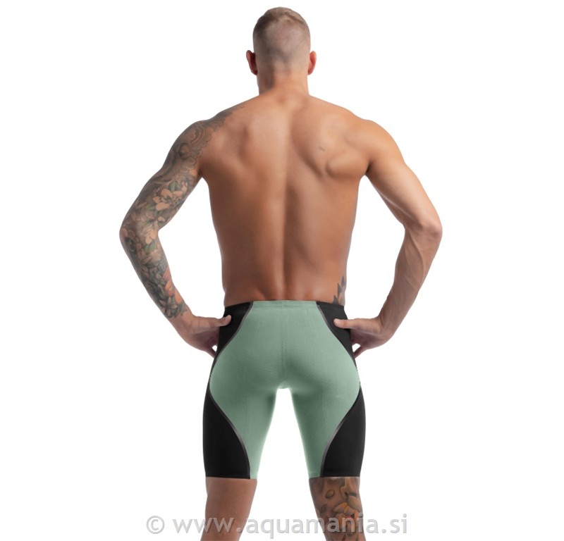 LZR INTENT 2.0 JAMMER - VISOK PAS - ZE/Č