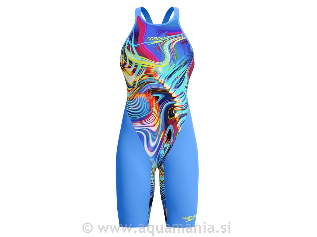 LZR PURE VALOR 2.0 KNEESKIN - PISANA/MOD