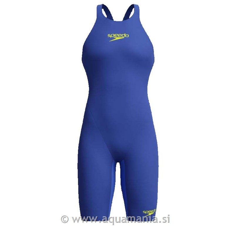 LZR VALOR 2.0 KNEESKIN - VIJOLIČNA - 18