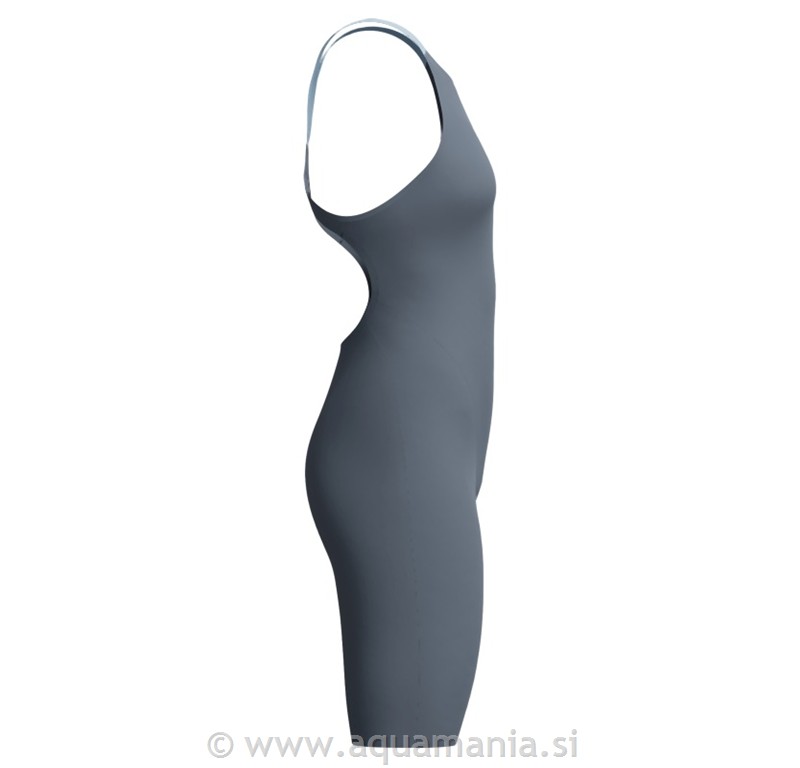 LZR PURE VALOR 2.0 KNEESKIN - SIVA/MODRA