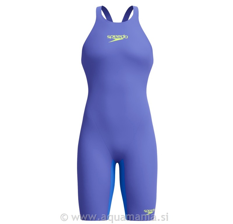 LZR VALOR 2.0 KNEESKIN - VIJOLIČNA - Z.H
