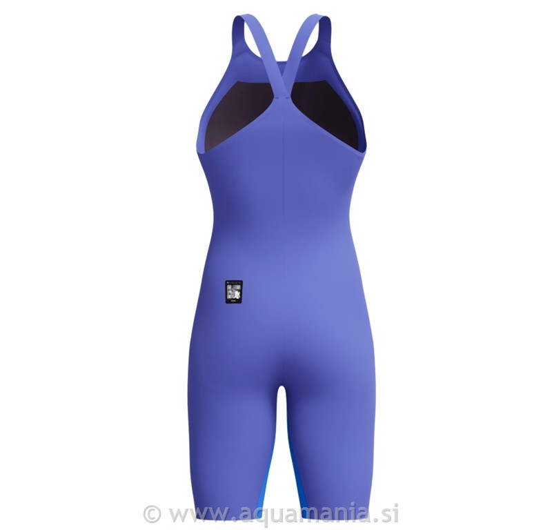 LZR VALOR 2.0 KNEESKIN - VIJOLIČNA - Z.H