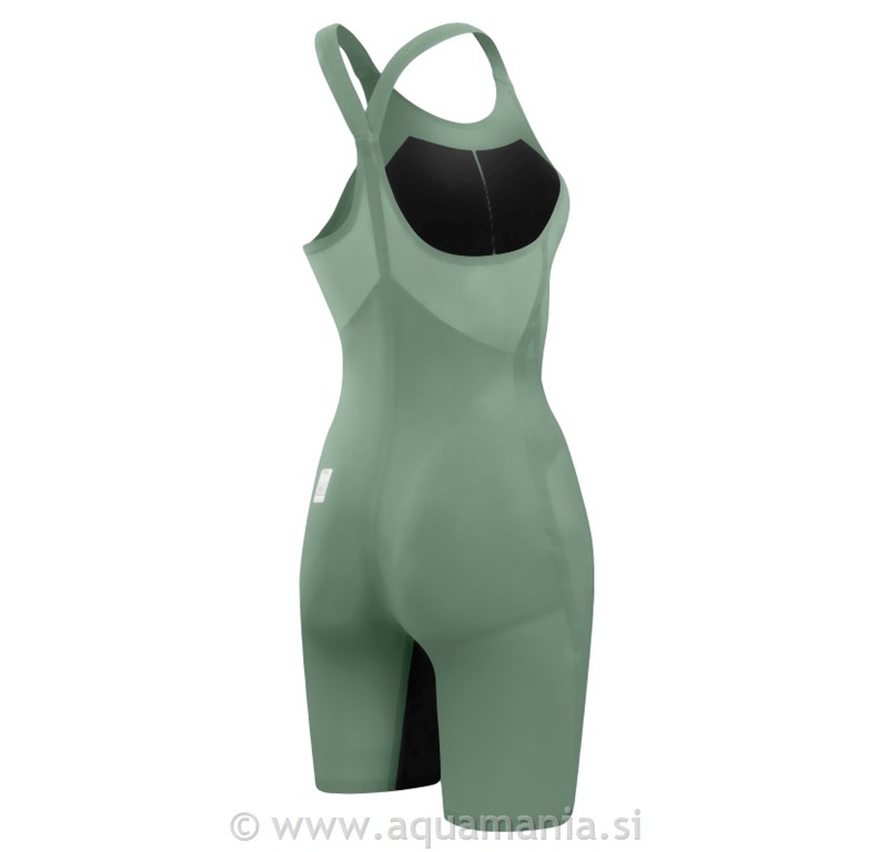 LZR VALOR 2.0 KNEESKIN - ZEL/ČRNA - Z.H