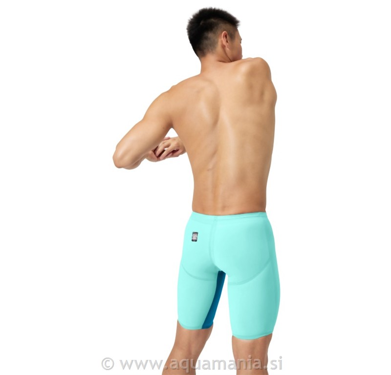 LZR VALOR 2.0 JAMMER - SV. MODRA