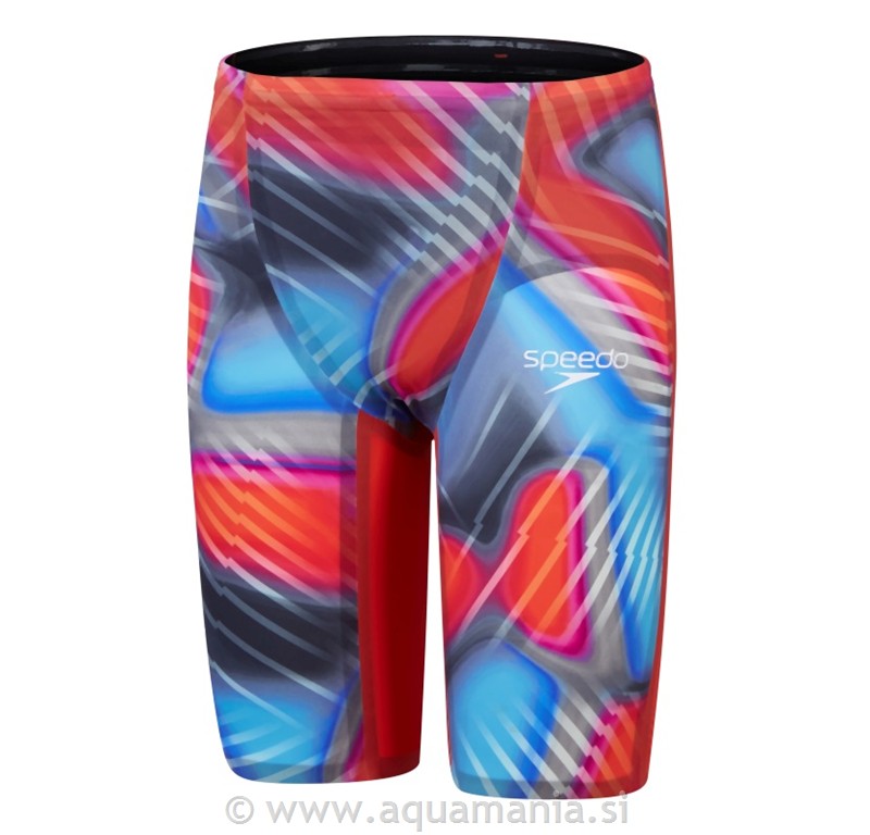LZR VALOR 2.0 JAMMER - RDEČA/MODRA