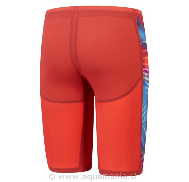 LZR VALOR 2.0 JAMMER - RDEČA/MODRA