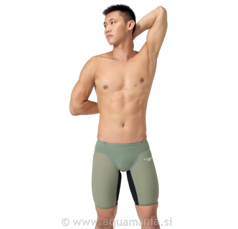 LZR VALOR 2.0 JAMMER - ZELENA/ČRNA