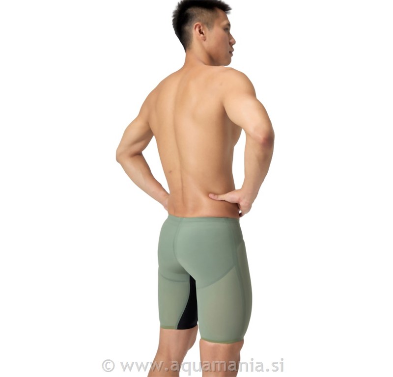 LZR VALOR 2.0 JAMMER - ZELENA/ČRNA