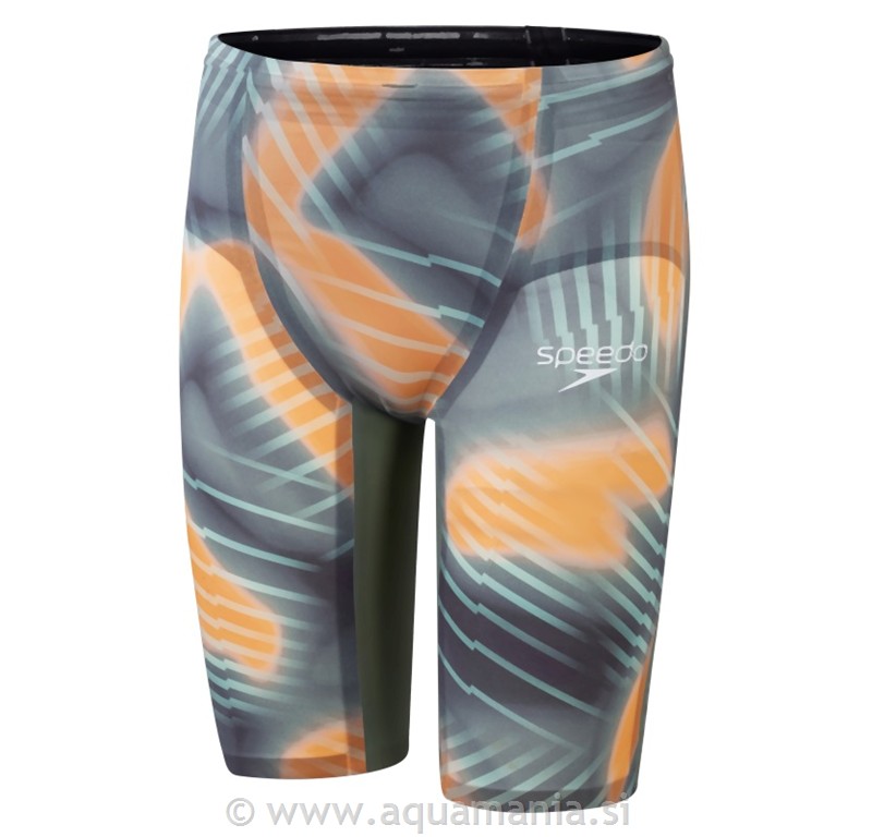 LZR VALOR 2.0 JAMMER - ZELENA/ORANŽNA