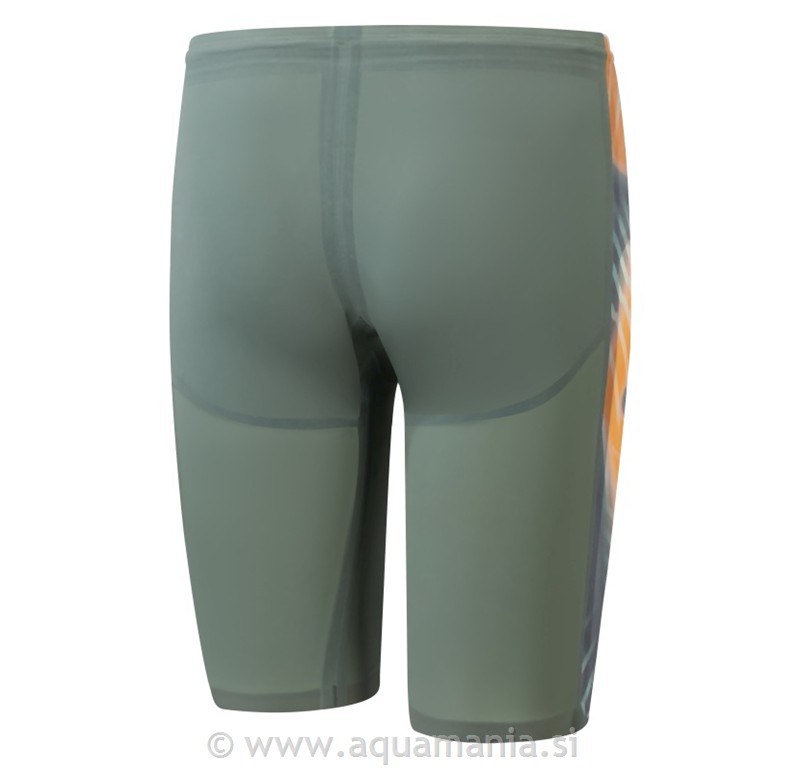 LZR VALOR 2.0 JAMMER - ZELENA/ORANŽNA