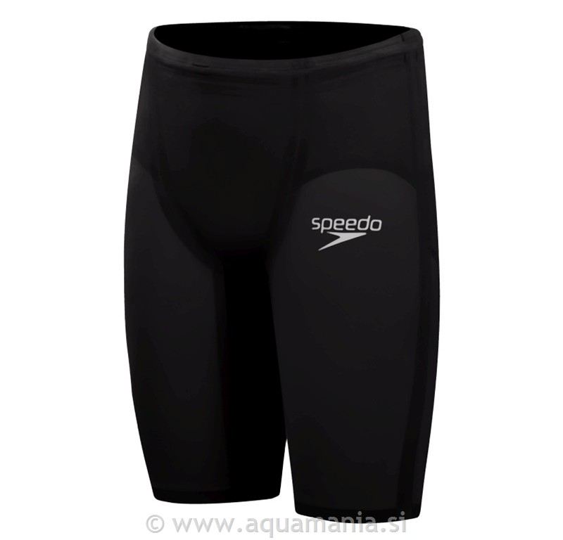 LZR VALOR 2.0 JAMMER - VISOK PAS - ČRNA