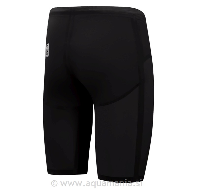 LZR VALOR 2.0 JAMMER - VISOK PAS - ČRNA