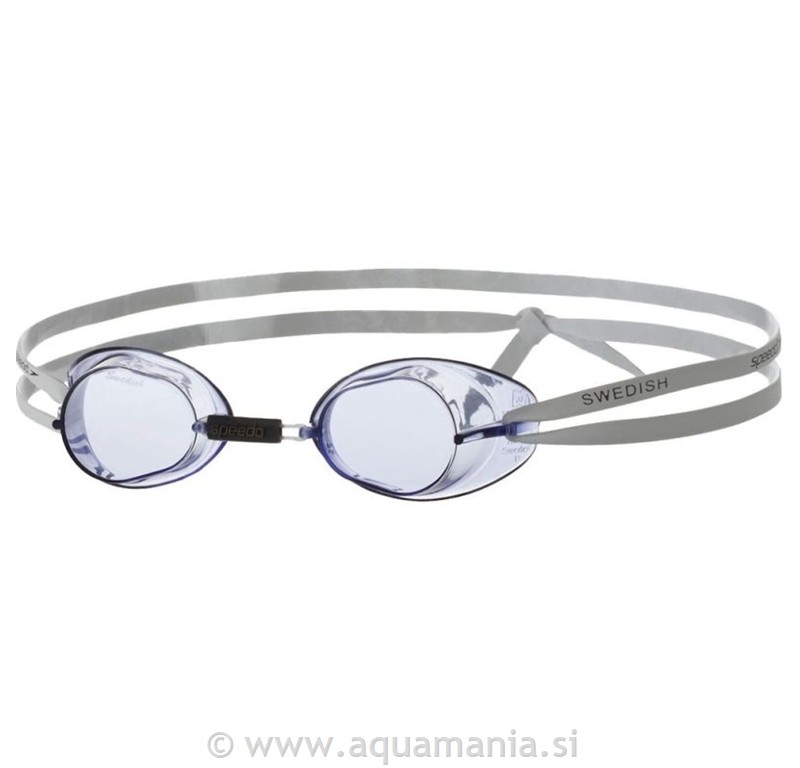 SWEDISH MODRA - SPEEDO