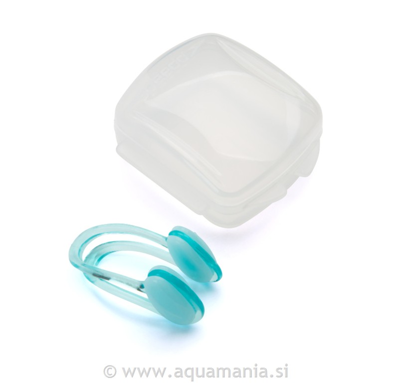 SPONKA ZA NOS PLASTIČNA - SPEEDO - MODRA