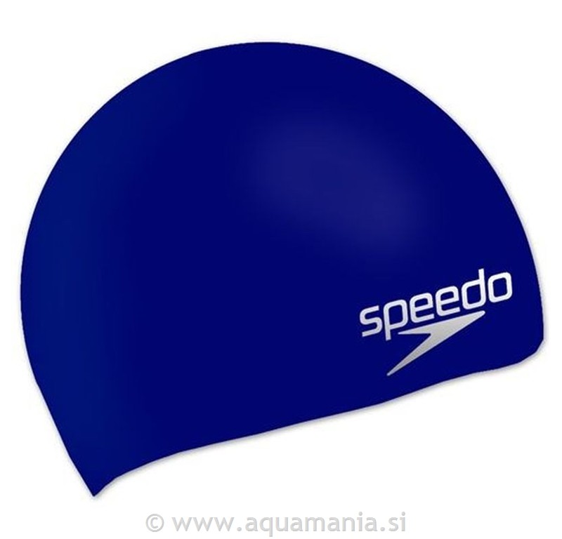 MOULDED SILICONE MODRA - SPEEDO