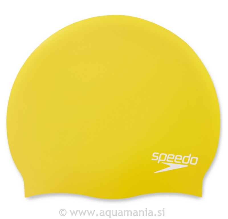 MOULDED SILICONE RUMENA - SPEEDO